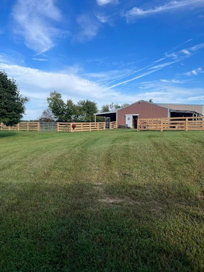 Equestrian Solutions, LLC