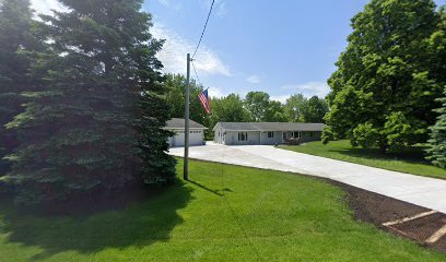 A&M In-Ground Pet Fence