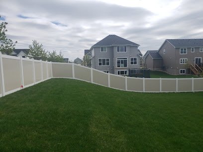 Northland Fence Apple Valley