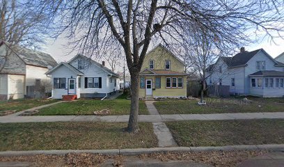 Stormy Landscaping & Fence