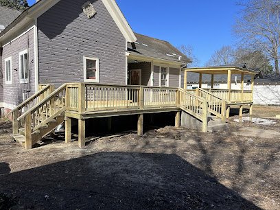 Rodabough Fence & Deck Co, LLC