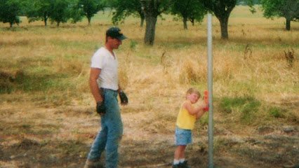 Thagard Fence – Fence Contractor, Fence Builder, Gates and more