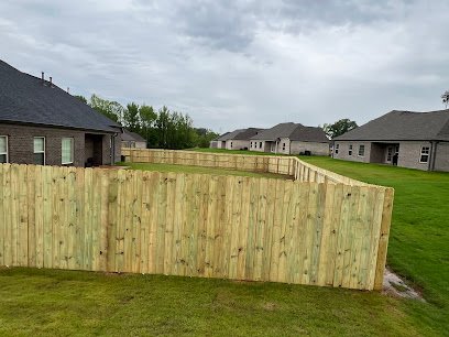 Garza Fencing and Decking LLC