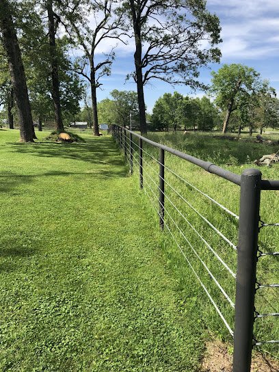 Walters Welding and Fencing LLC