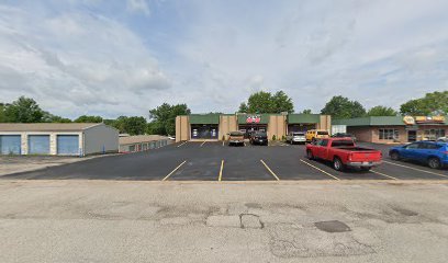 Cedar Hill Fence LLC