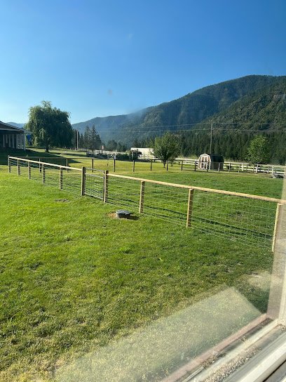 Triangle Fencing LLC