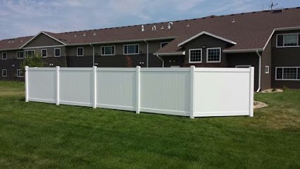 Security Fence Inc