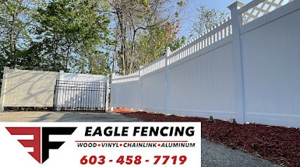 Eagle Fencing