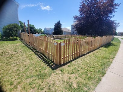 Arbor Fences