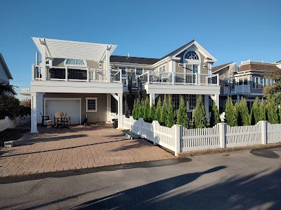 Ocean City Vinyl Fence Co