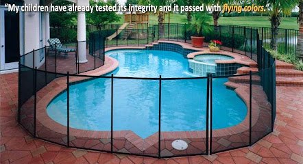 Life Saver Pool Fence of Central New Jersey