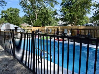 Progressive Fence & Rail