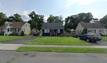 Duhamel Landscapping