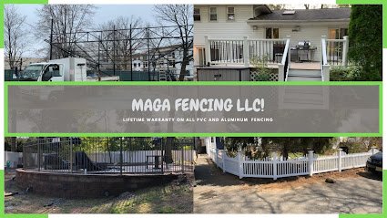 Maga Fence- Residential And Commercial Fencing Installation and Repair
