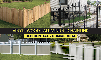 NJ fence Installation LLC