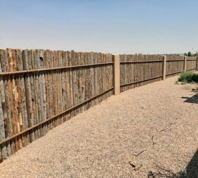 1 HORIZON Fencing & Construction