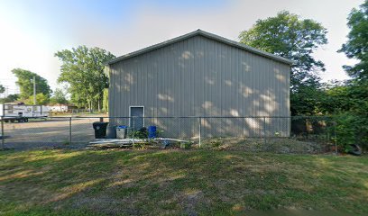 Buffalo Fence and Railing Company
