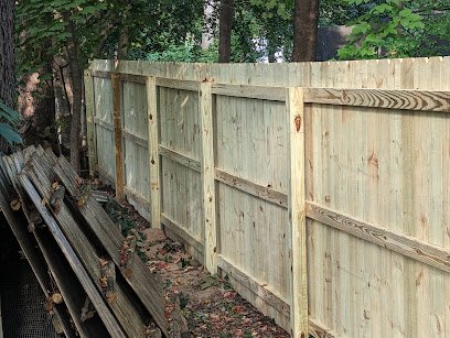 B&B Fence Company of Rochester