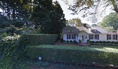 Safe Hampton Childproofing