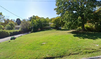 Green Hill Fencing Inc