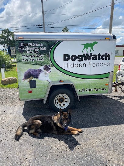 DogWatch of Chautauqua and Erie PA