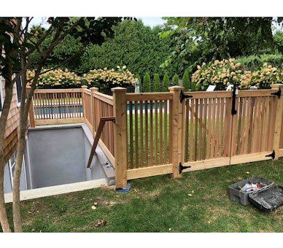 East End Fence & Decking