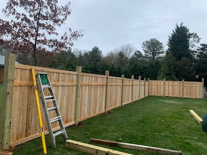 Country Stone & Fence Corporation