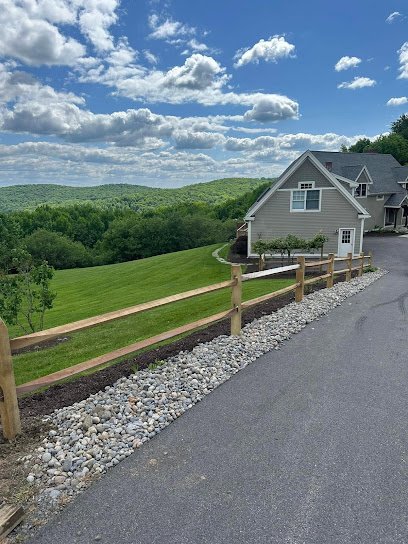 Timberland Fence & Land MGMT