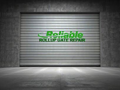 Reliable Rollup Gate Repair