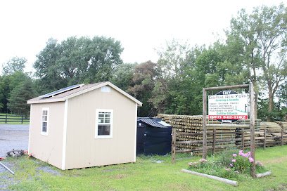 CNY Fencing & Supply