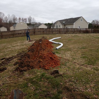 Price’s Fence & Backhoe Pros