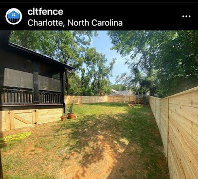 CLT Fence Company