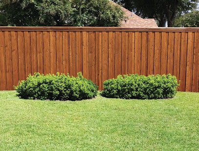 Stand Strong Fencing of Durham & Chapel Hill