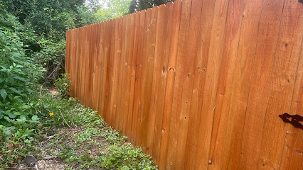 Soto Fence & Deck Staining