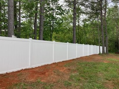 Fence Craft Inc