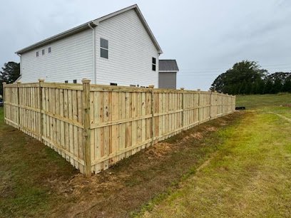Stand Strong Fencing of Holly Springs