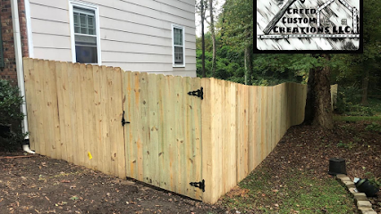 Creed Custom Creations LLC.