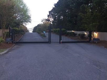 Eastern Access Controls