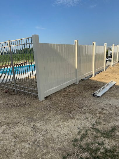 4A Fence & Supply LLC