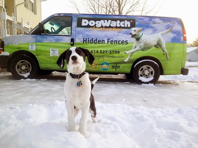 DogWatch Hidden Fences of Columbus
