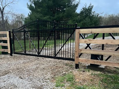 Limestone Valley Fencing