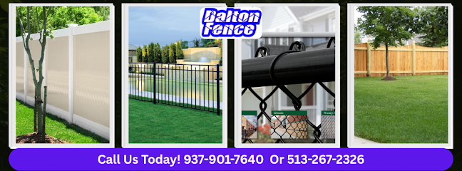 Dalton fence