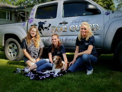Dog Guard of Ohio
