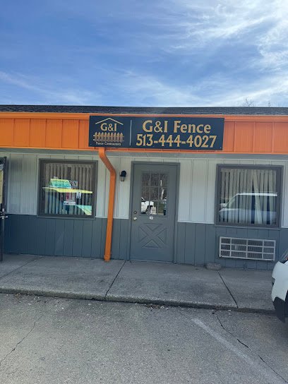 G&I Fence Company