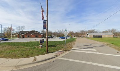 Wright’s Chain Link Fence