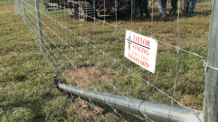 Taylor Fencing LLC