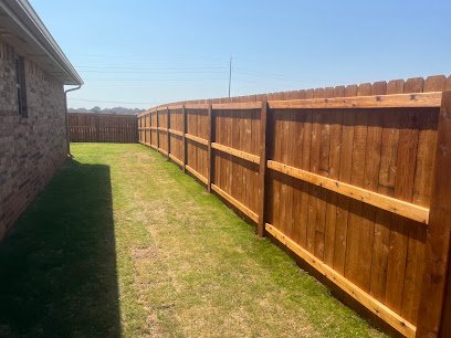 Greeson’s Fencing