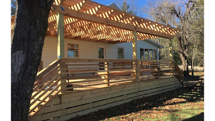 Oklahoma City Custom Fencing