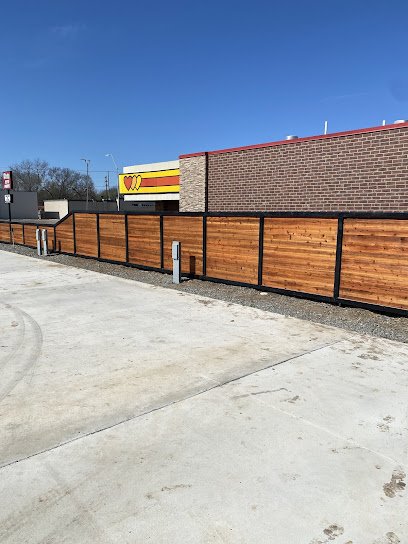 Circle A Fence & Construction LLC