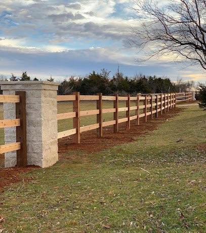 Renegade Stain and Construction